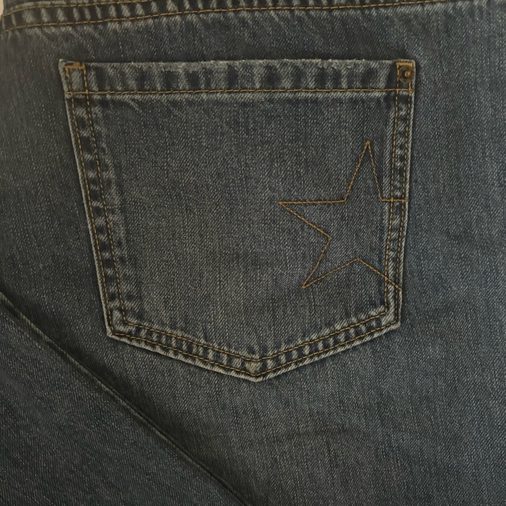 Hush Denim Jeans in Women’s. Size 14 - Picture 8 of 8